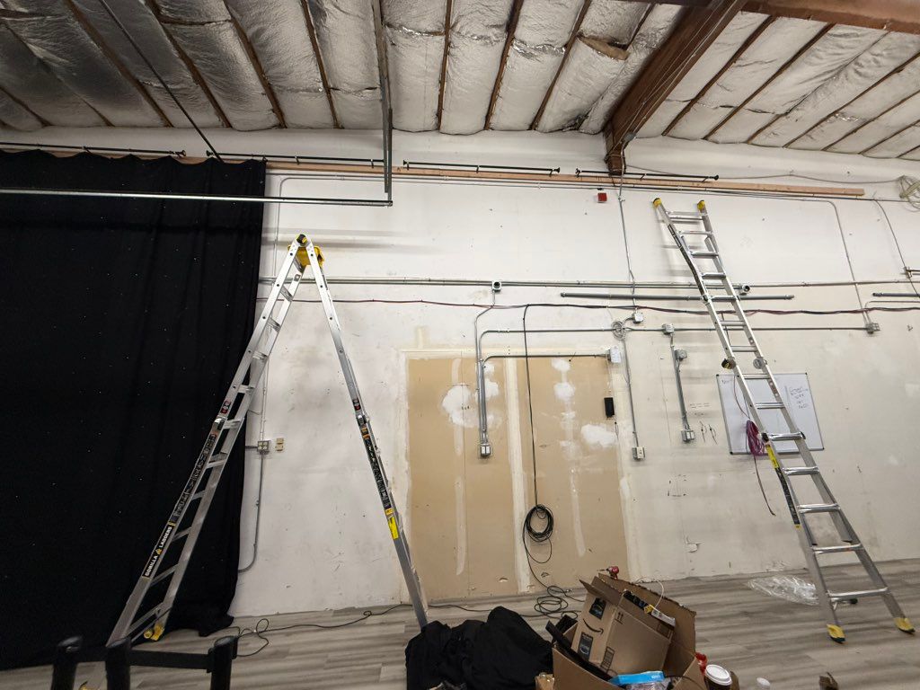 Projects and media