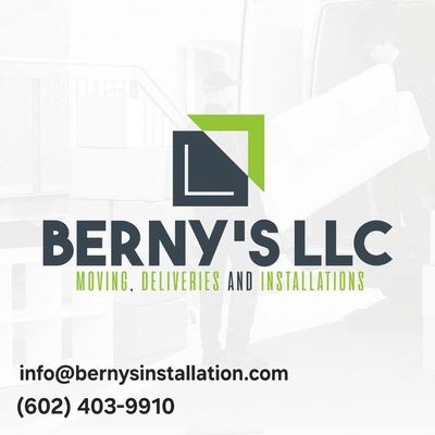 Avatar for Berny's Installation