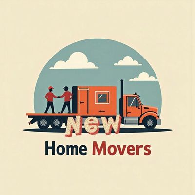 Avatar for New home movers