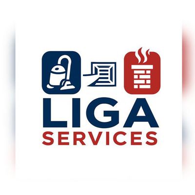 Avatar for Liga services
