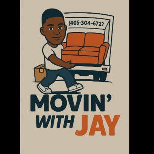 Avatar for Movin’ with jay