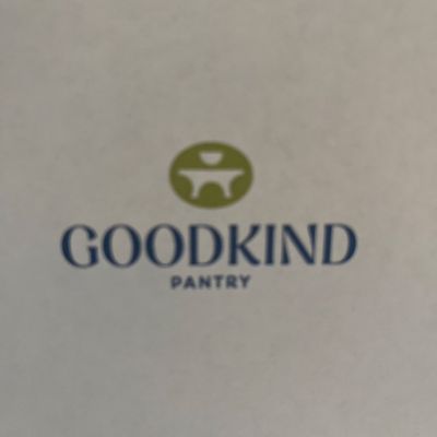 Avatar for Good Kind Pantry