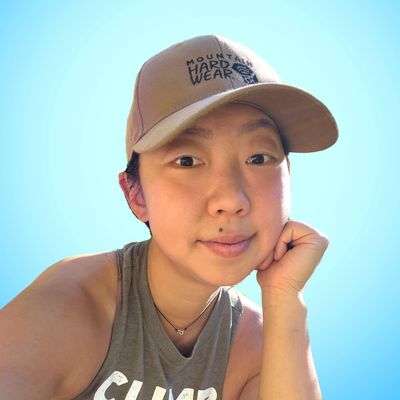 Avatar for Leslie Kim | Graphic Design