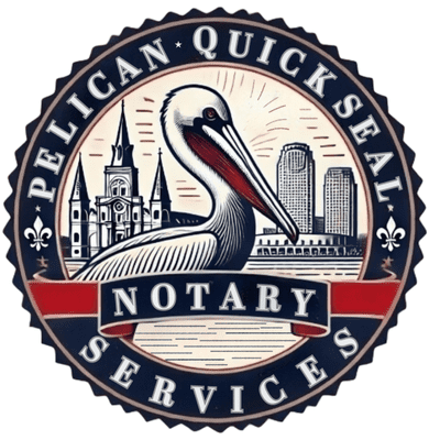 Avatar for Pelican Quick Seal Notary Services, LLC