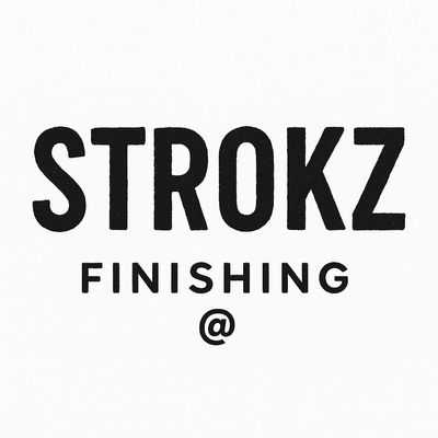 Avatar for Strokz Painting + Finishing