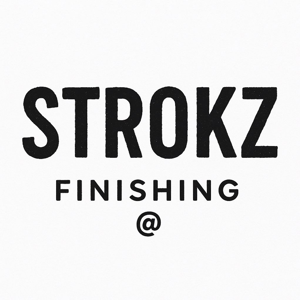 Strokz Painting + Finishing