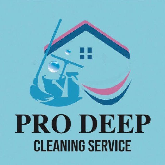PRO.Deep Cleaning service LLC