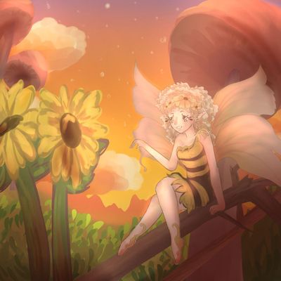Avatar for NUBE Ilustrador