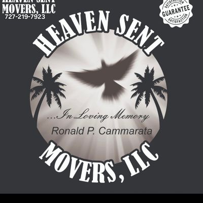 Avatar for Heaven Sent Movers llc