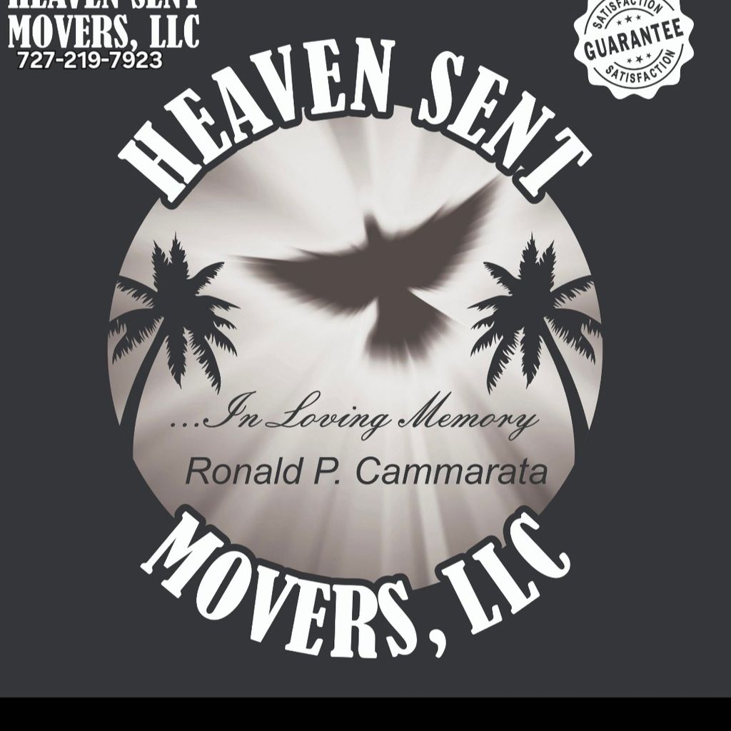 Heaven Sent Movers llc