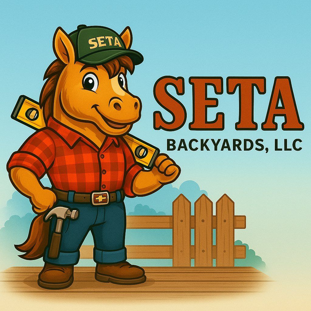 SETA BACKYARDS, LLC