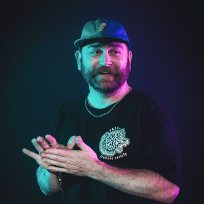 Avatar for Painting by Pep