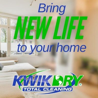 Avatar for Kwik Dry Total Cleaning