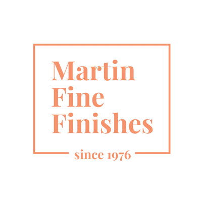 Avatar for Martin Fine Finishes