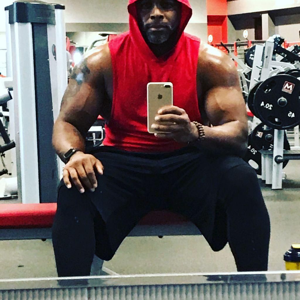 Coach Tony