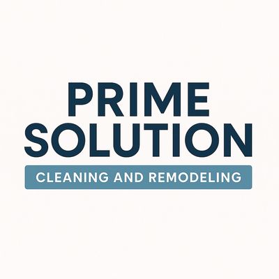 Avatar for Prime Solution Cleaning and Remodeling