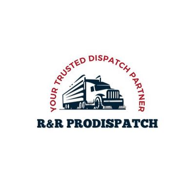 Avatar for R & R ProDispatch
