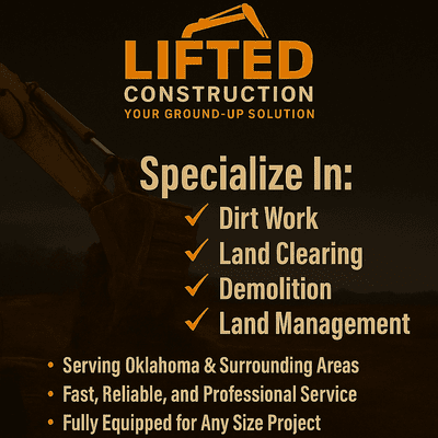 Avatar for lifted construction llc
