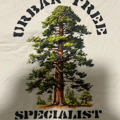 Avatar for Urban Tree Specialist