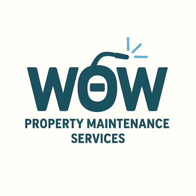 Avatar for WOW Property Maintenance Services