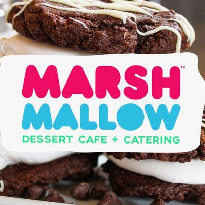 Avatar for Marshmallow Dessert Cafe and Catering