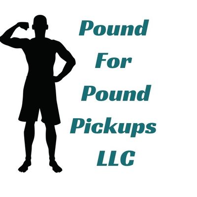 Avatar for Pound For Pound Pickups LLC