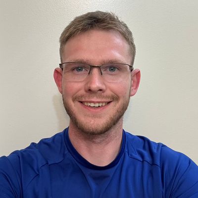 Avatar for Matt Christian