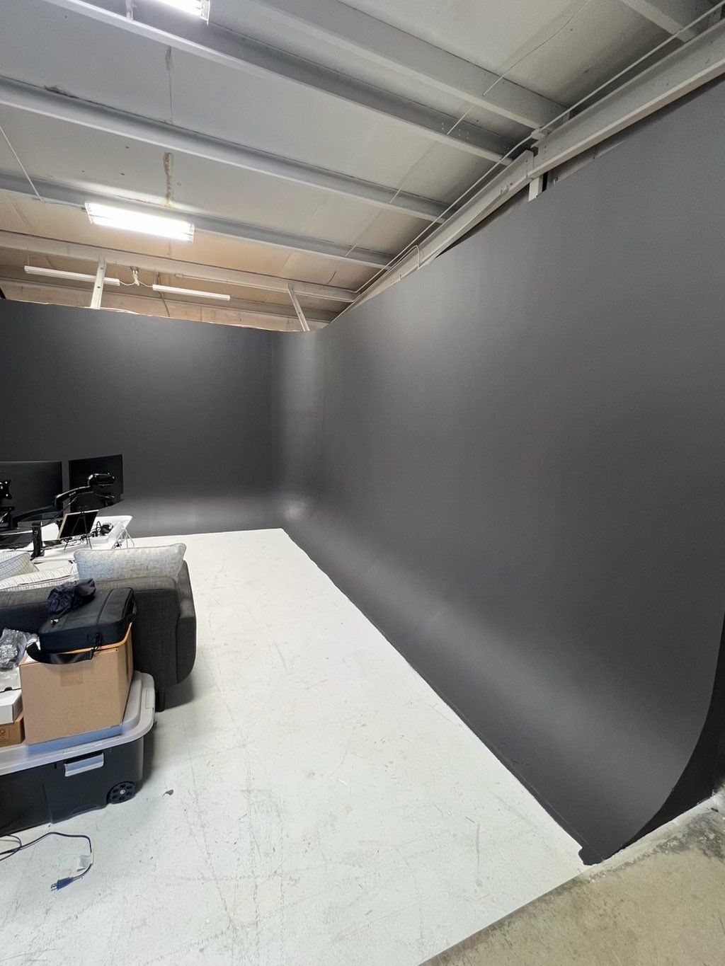 Projects and media