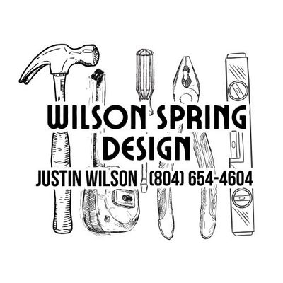 Avatar for Wilson spring design