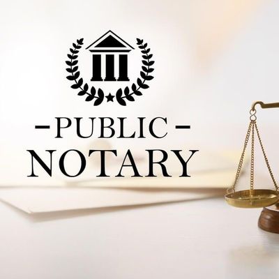 Avatar for Riley Klauss - Notary