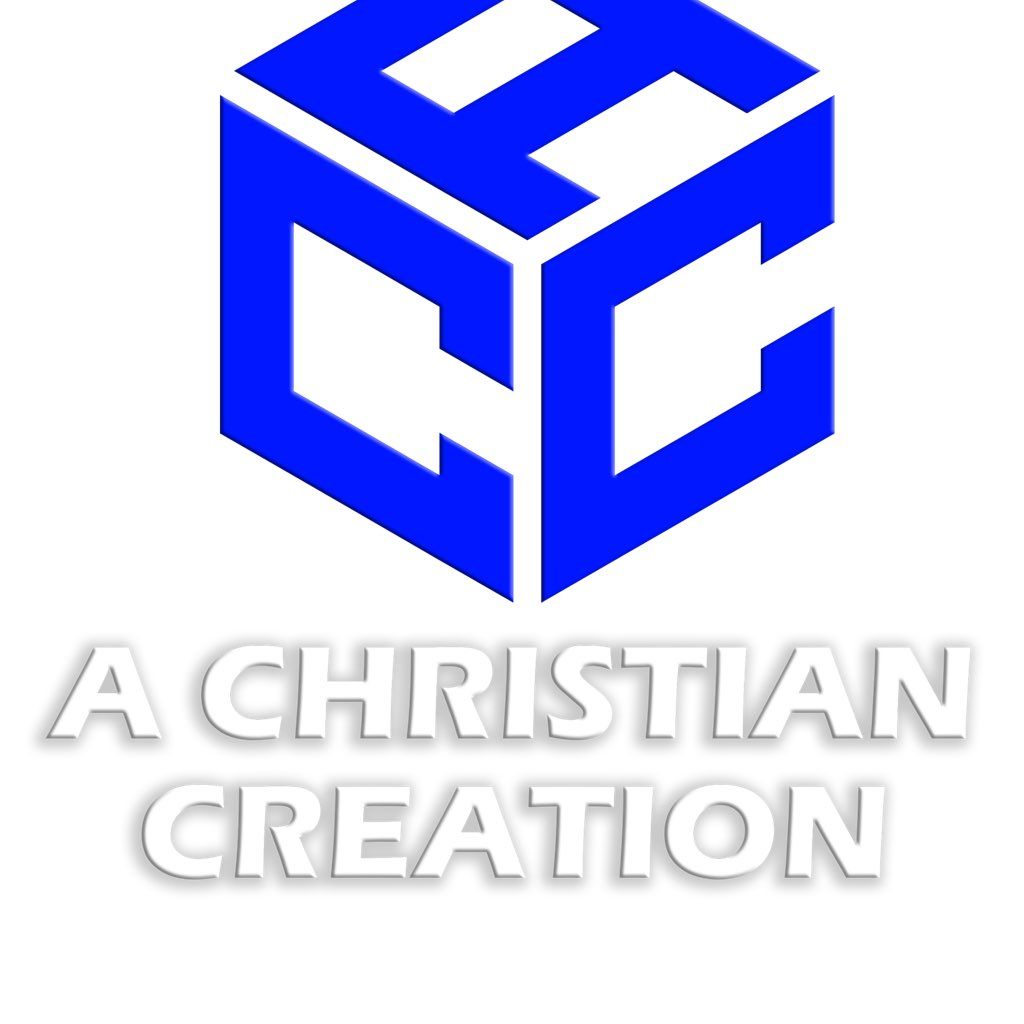 A Christian Creation Handyman
