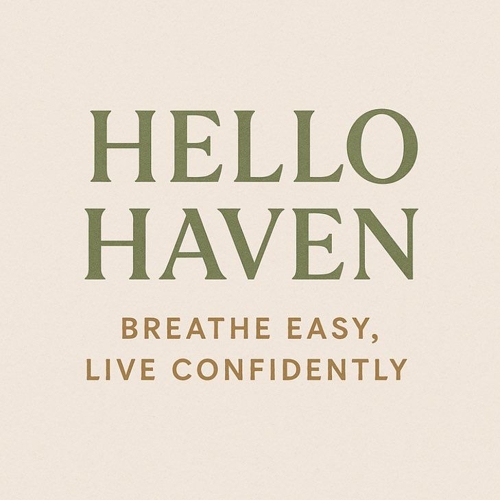 Hello Haven
