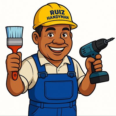 Avatar for RUIZ HANDYMAN LLC