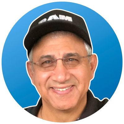 Avatar for Pellescom Computer Remote Solutions-Top Pro ⭐