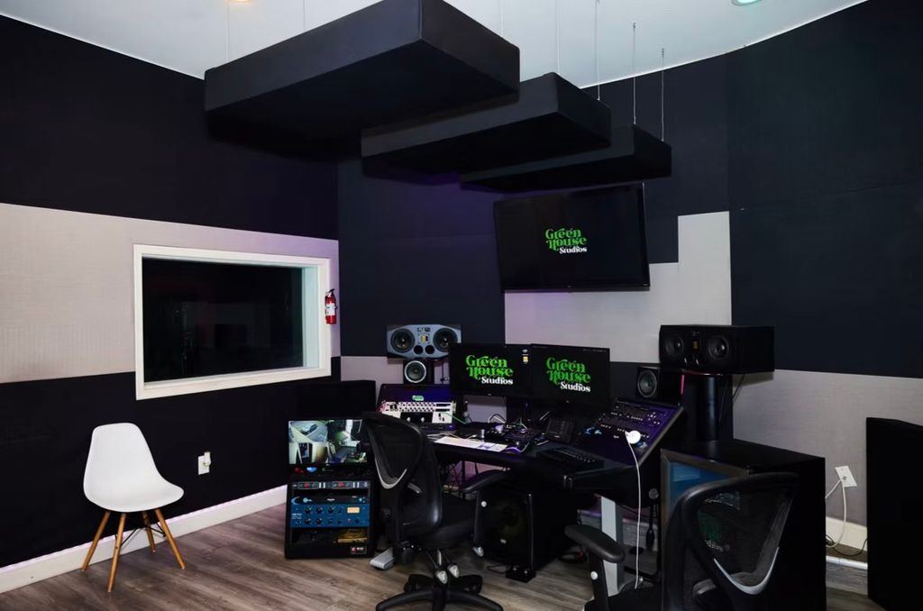 Projects and media
