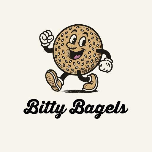 Bitty Bagels