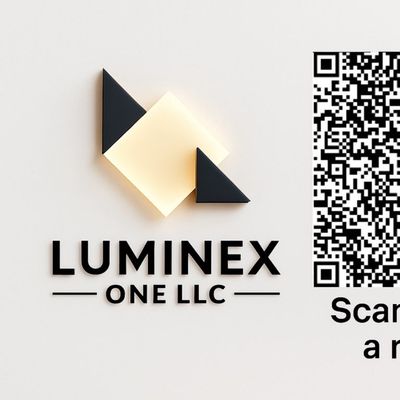 Avatar for Luminex one llc