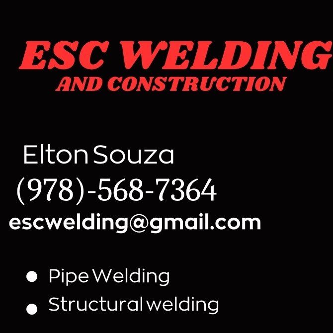 ESC WELDING INC.