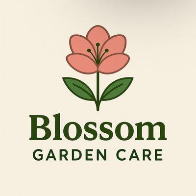 Avatar for Blossom Garden Care