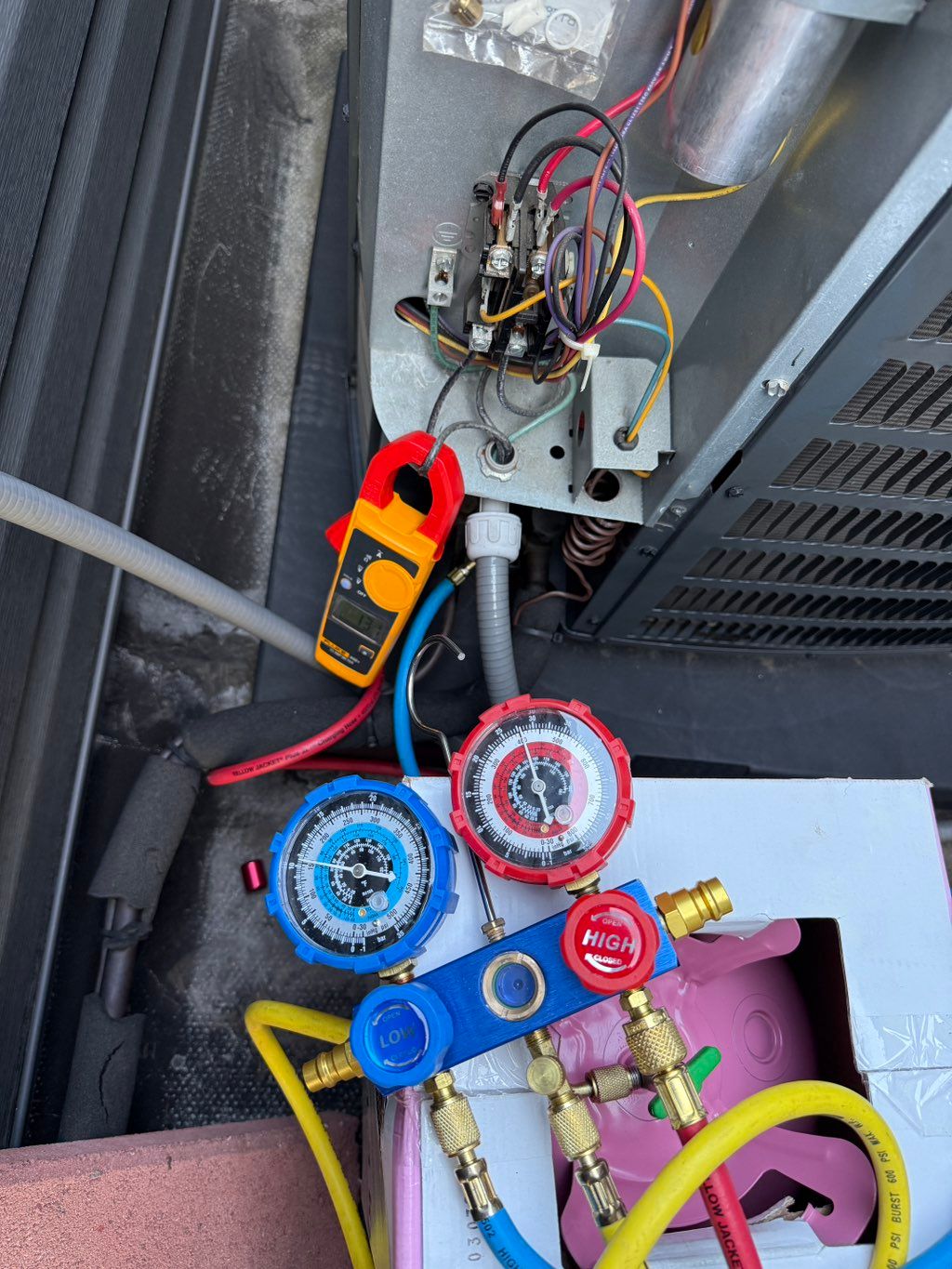Projects and media