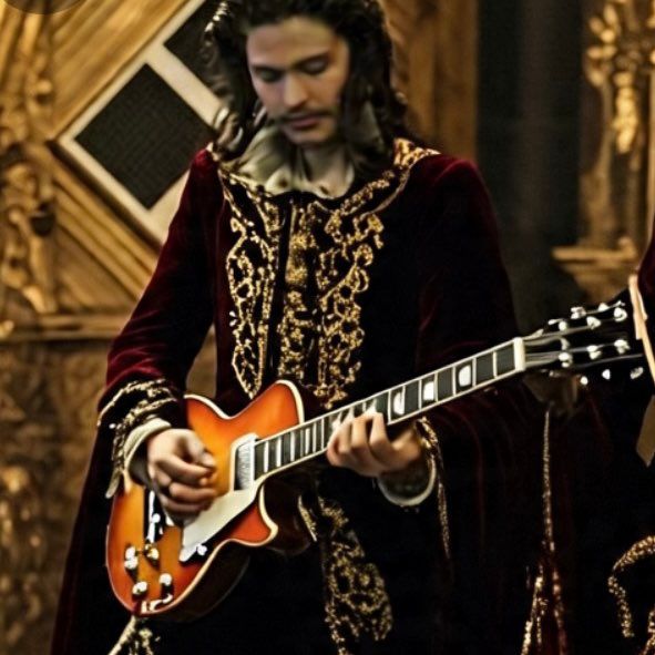 Guitar Teacher