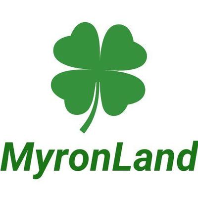 Avatar for MyronLand