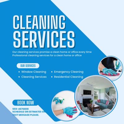 Avatar for Cordeiro Cleaning