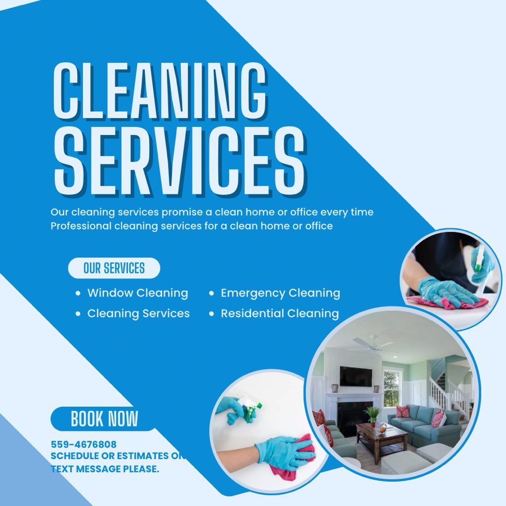 Cordeiro Cleaning