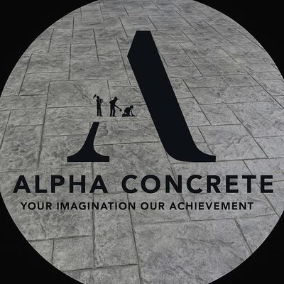 Avatar for Alpha Concrete