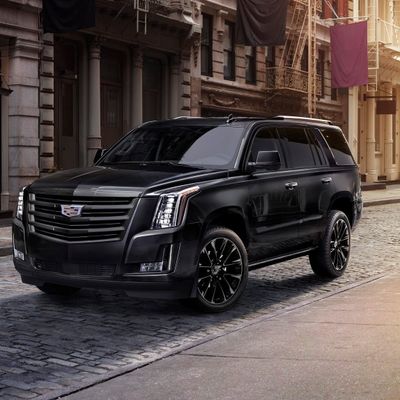 Avatar for Executive Luxury Services