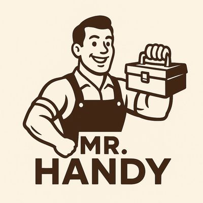 Avatar for Mr. Handy