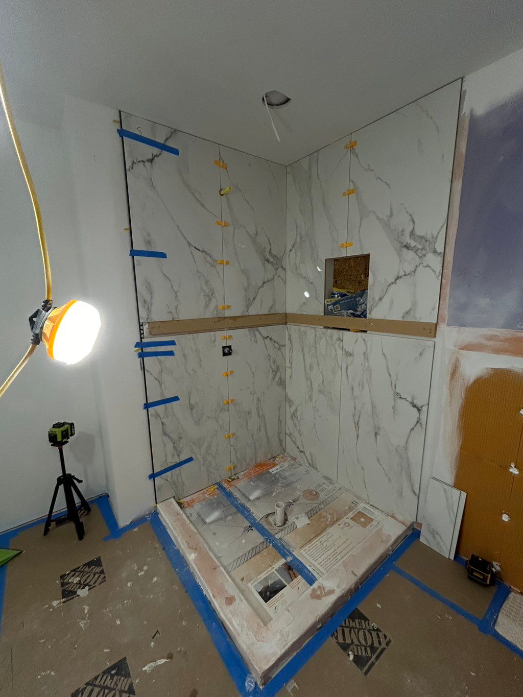 Projects and media