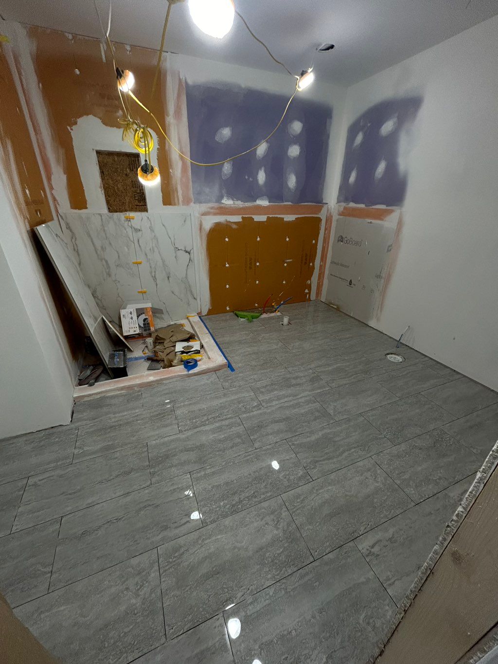 Projects and media