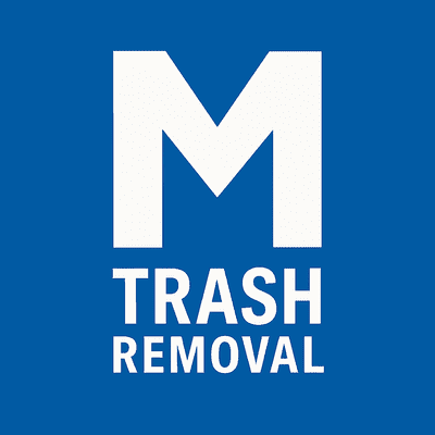 Avatar for M Trash Removal